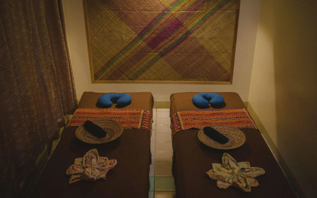 Maribago Seaview Pension and Spa