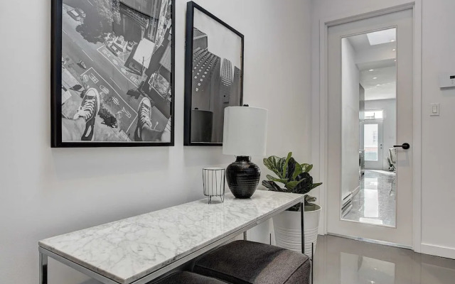 Les Lofts du Centre