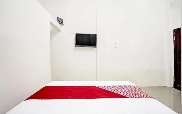 Hotel O Grand Syariah Hagawa Lamongan Near SPORT CENTER LAMONGAN