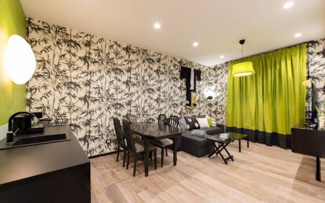 Rainbow Suite