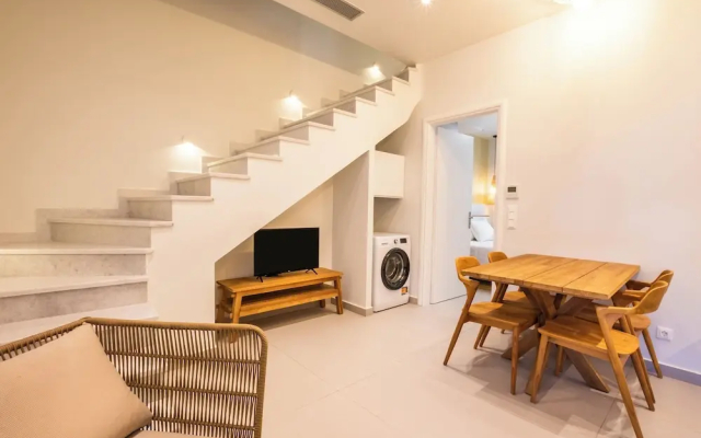 Onyro Villas