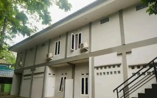 Griya Difa by OYO Rooms
