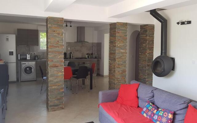 Boost Your Immo La Courtaude T3S