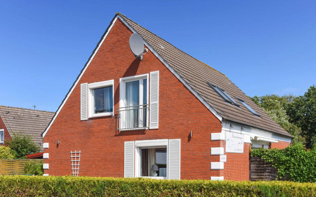 Ferienwohnungen Haus Mehrglueck