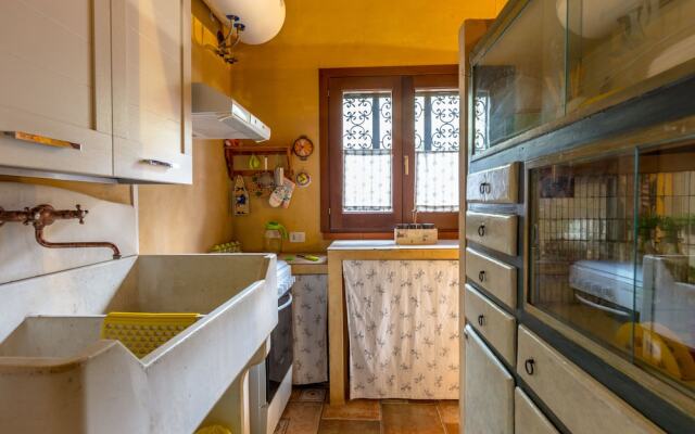 Rocca di Mezzogiorno - Zafferano