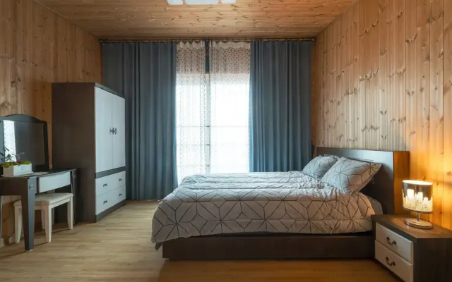 Taean Anmyeondo Soso Private Pension