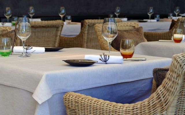 Seehotel Restaurant Die Ente