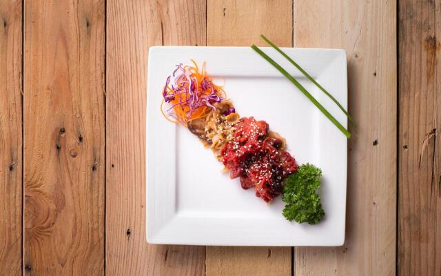 TUI BLUE The Haven Ipoh