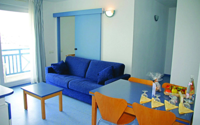 Hôtel Résidence Vacances Bleues Orhoitza