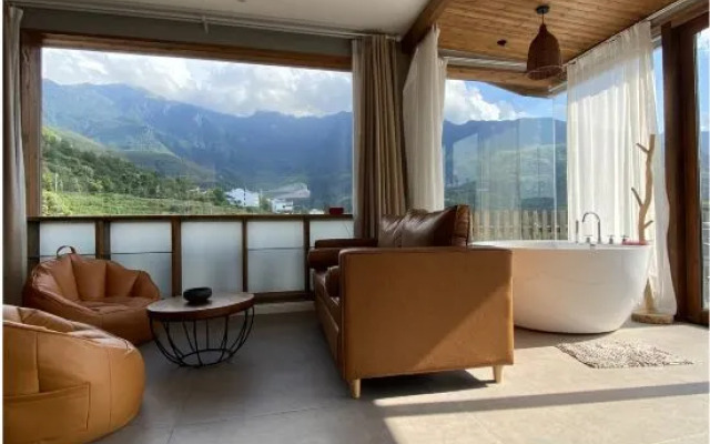 WuGongShan ShanHai Hotel
