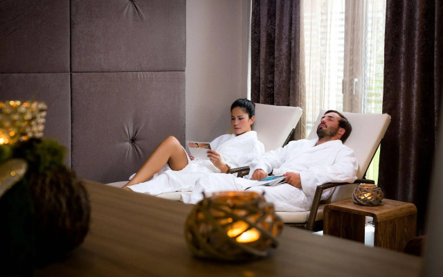 StrandResort Markgrafenheide