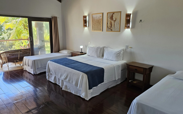 Sun Bay Hotéis Pipa