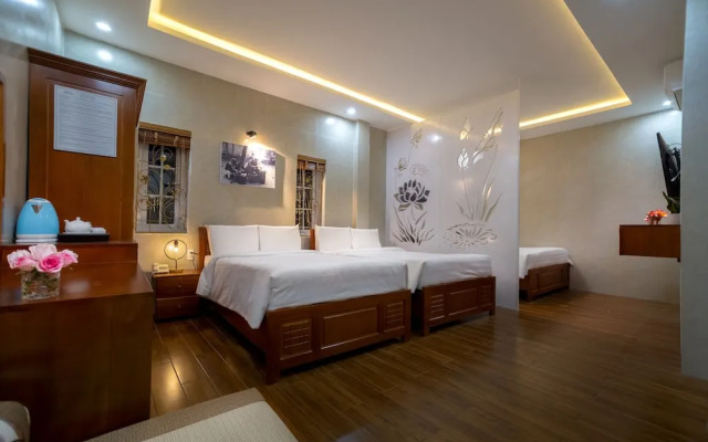 Truc Loc Villa