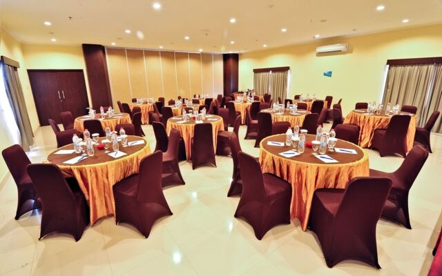 Everyday Smart Hotel Malang