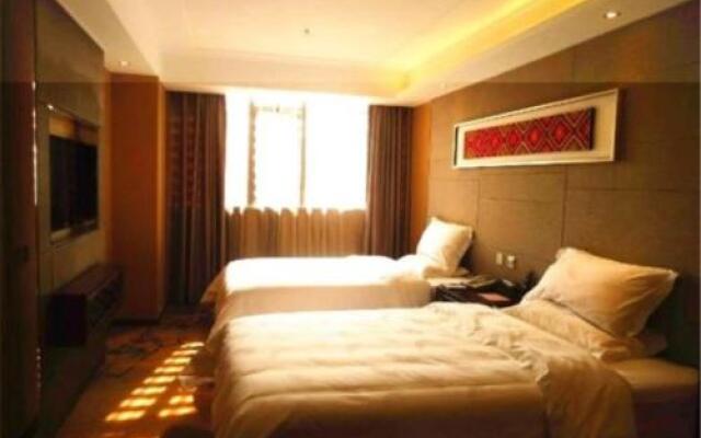 Fenghuang Yuting Hotel