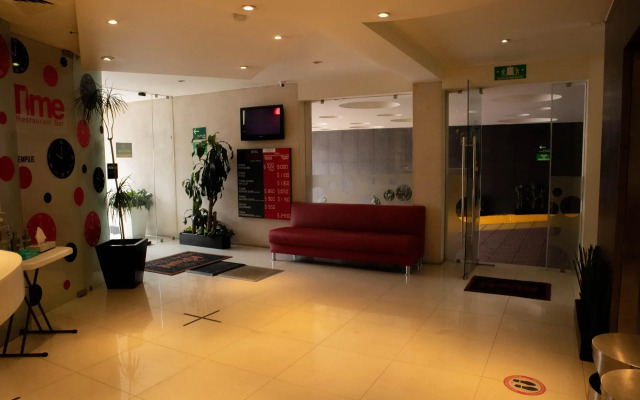 Love Hotel Kron