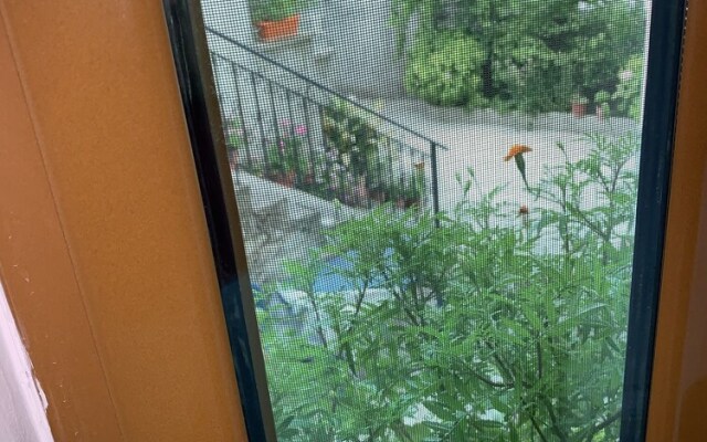 Hotel Palorto