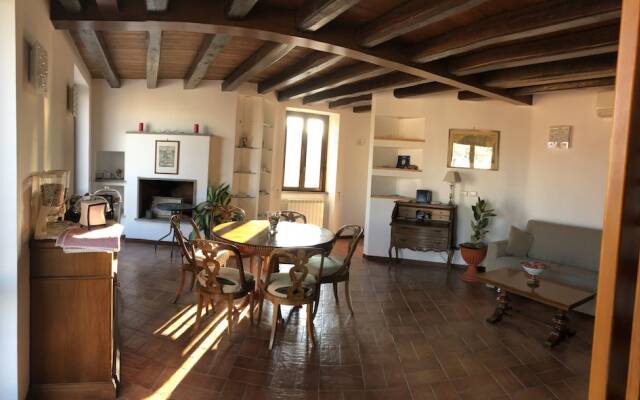 BB Il Re Alla Reginella Guest House