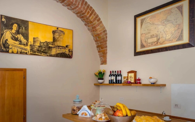 A Casa 28 Bed & Breakfast