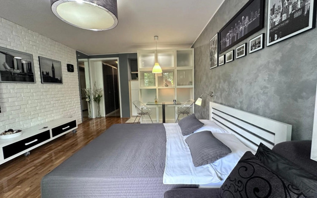 BASE Accommodation Apartments
