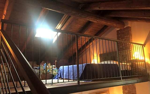 Bed  Breakfast Gira Sole