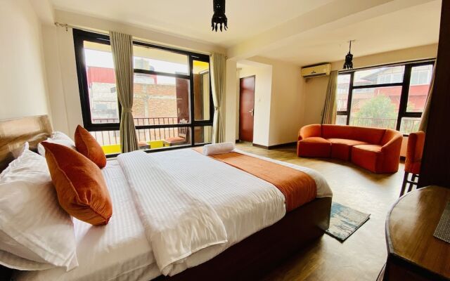 Hotel Pala