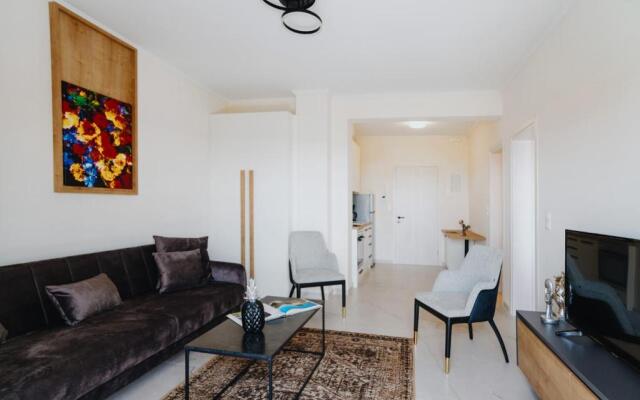 ALEXANDRA Boutique Residence Downtown