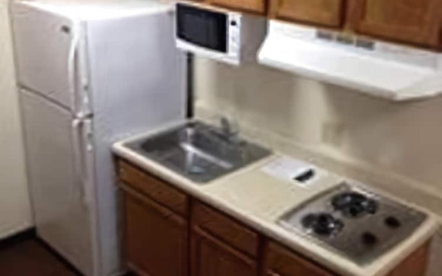 Inland Suites Elvis