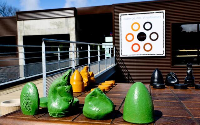 Auberge Des VoyaJoueurs