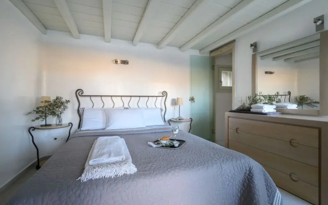 Beyond Super Paradise Villa