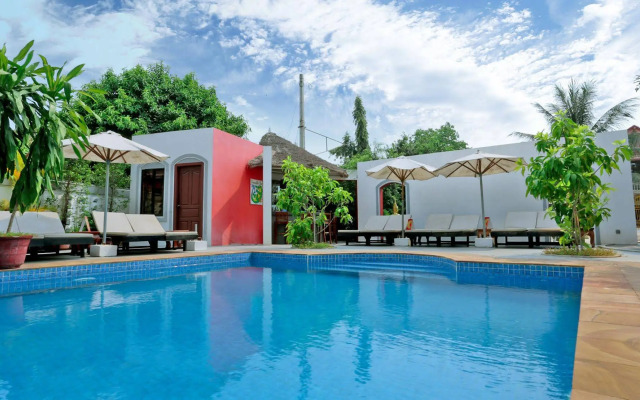 Hang Tep Hotel