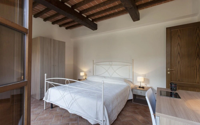 Gaiole Suites