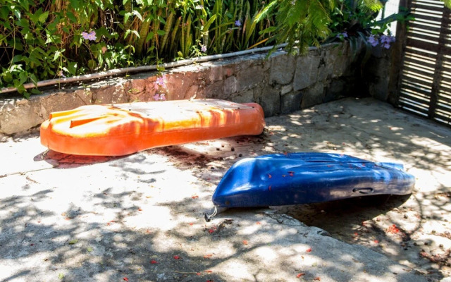 Villa Manguinhos