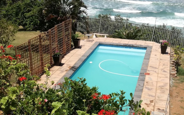 Dolphin Point