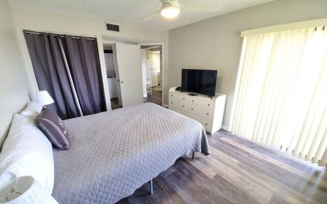 Ocean Village Club B34