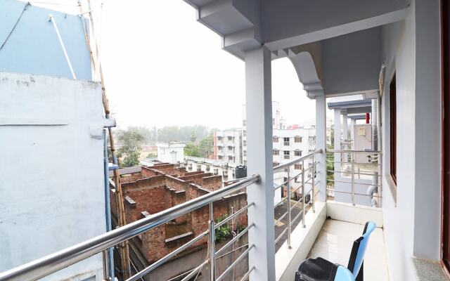OYO 7555 Live Hotel Digha