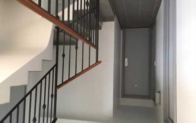 Le Relais de Monti