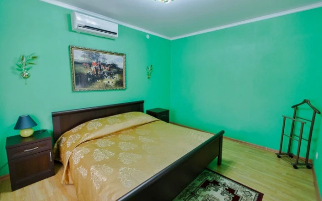 Guest House Katusha