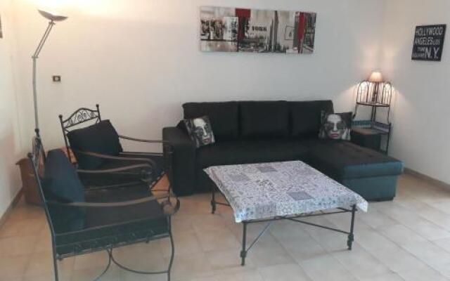 Apartment Le Nausicaa