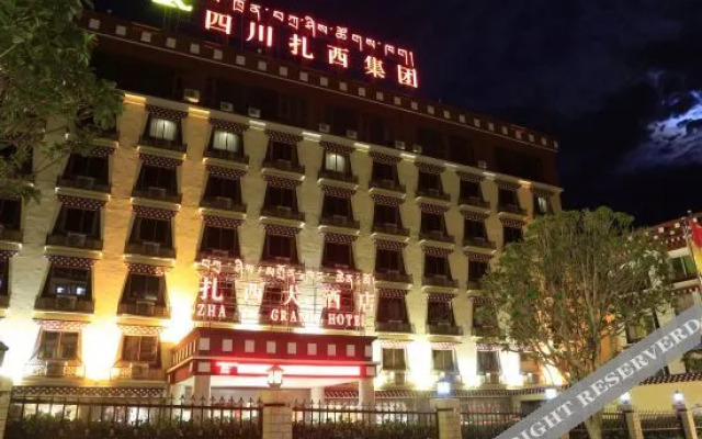Zha Xi Grand Hotel