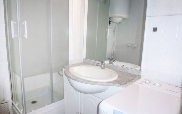 Apartment Le Grand Galion