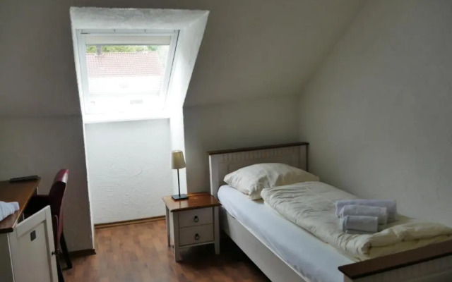 Hotel AquaQuell Bad Pilzweg