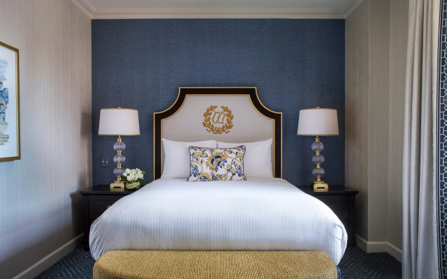 Willard InterContinental Washington by IHG