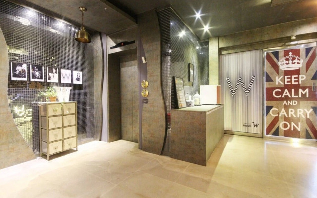 Gimhae Jangyu W