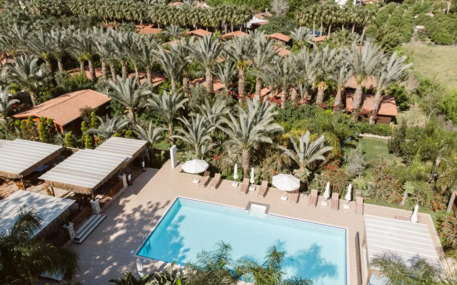 Azur Hotel