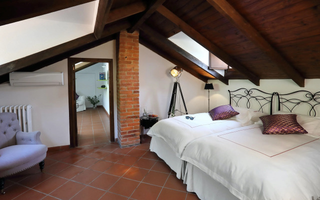 Giarvino Guesthouse