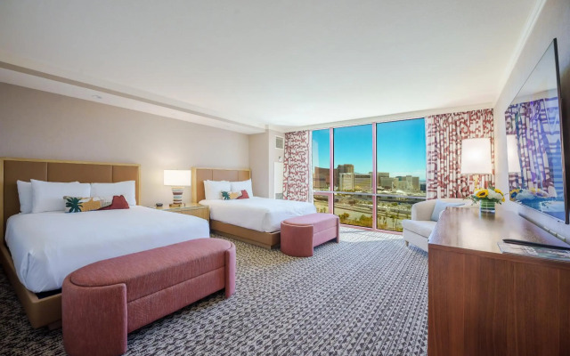 Rio Hotel & Casino, a Destination by Hyatt Hotel