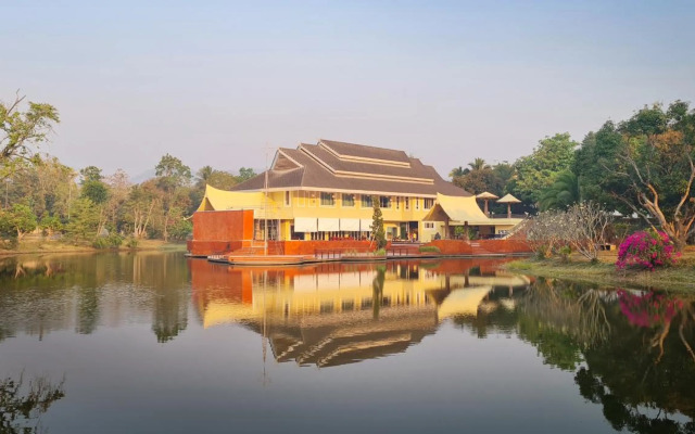 Phuphaphung Resort