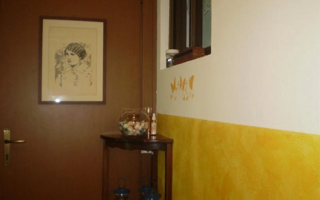 B&B La Casa Nel Parco