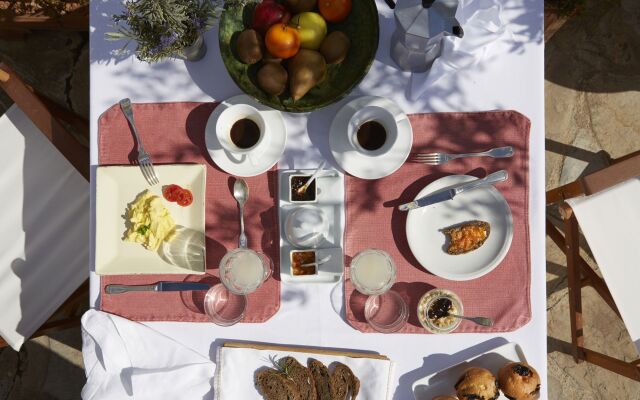 Castello Di Vicarello